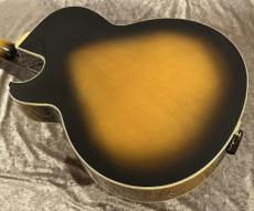 Ibanez 【NEW】George Benson LGB300-VYS sn F2613807 [3.66kg][ジョージ・ベンソン]【G-CLUB TOKYO】_5