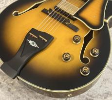 Ibanez 【NEW】George Benson LGB300-VYS sn F2613807 [3.66kg][ジョージ・ベンソン]【G-CLUB TOKYO】_7