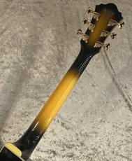 Ibanez 【NEW】George Benson LGB300-VYS sn F2613807 [3.66kg][ジョージ・ベンソン]【G-CLUB TOKYO】_8