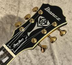 Ibanez 【NEW】George Benson LGB300-VYS sn F2613807 [3.66kg][ジョージ・ベンソン]【G-CLUB TOKYO】_10