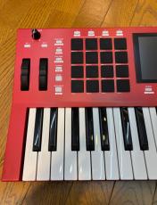 AKAI MPC KEY 37_2