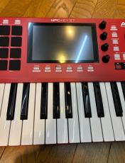 AKAI MPC KEY 37_3
