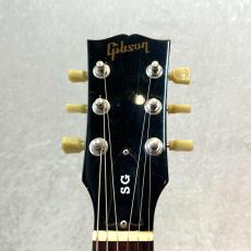 Gibson SG Special_4
