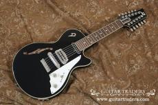 Duesenberg 2011 Mandola 12-String