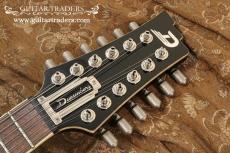 Duesenberg 2011 Mandola 12-String_4