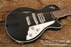 Duesenberg 2011 Mandola 12-String_9