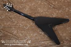 Epiphone 1998 1958 Flying V "Korina"_2