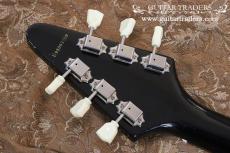 Epiphone 1998 1958 Flying V "Korina"_5