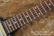 Epiphone 1998 1958 Flying V "Korina"_7