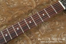 Epiphone 1998 1958 Flying V "Korina"_8