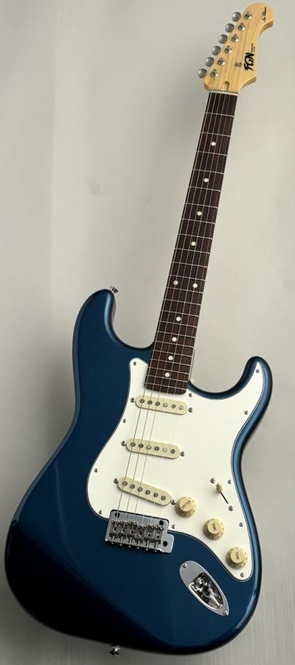 FUJIGEN NST100RAL ~Old Lake Placid~ ≒3.58kg #H231187 2023年 新品