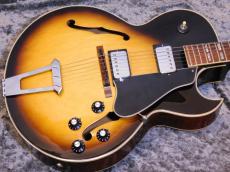 Gibson ES-175D '76_3