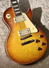 Gibson Custom Shop Japan Ltd Run 1959 Les Paul Standard Reissue "R-Top" VOS Slow Iced Tea Fade s/n 951970【3.97kg】_2