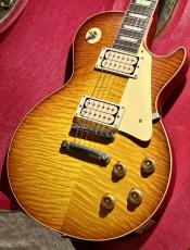 Gibson Custom Shop Japan Ltd Run 1959 Les Paul Standard Reissue "R-Top" VOS Slow Iced Tea Fade s/n 951970【3.97kg】_3