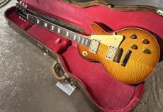 Gibson Custom Shop Japan Ltd Run 1959 Les Paul Standard Reissue "R-Top" VOS Slow Iced Tea Fade s/n 951970【3.97kg】_6
