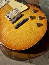 Gibson Custom Shop Japan Ltd Run 1959 Les Paul Standard Reissue "R-Top" VOS Slow Iced Tea Fade s/n 951970【3.97kg】_12