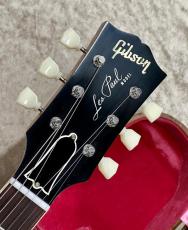 Gibson Custom Shop Japan Ltd Run 1959 Les Paul Standard Reissue "R-Top" VOS Slow Iced Tea Fade s/n 951970【3.97kg】_13