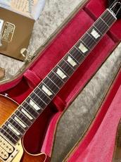 Gibson Custom Shop Japan Ltd Run 1959 Les Paul Standard Reissue "R-Top" VOS Slow Iced Tea Fade s/n 951970【3.97kg】_14