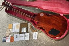 Gibson Custom Shop Japan Ltd Run 1959 Les Paul Standard Reissue "R-Top" VOS Slow Iced Tea Fade s/n 951970【3.97kg】_17