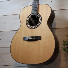 Martin CUSTOM SHOP CTM OOO Cocobolo / Butterfly Rosette