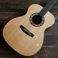 Martin CUSTOM SHOP CTM OOO Cocobolo / Butterfly Rosette_6