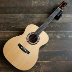 Martin CUSTOM SHOP CTM OOO Cocobolo / Butterfly Rosette_7