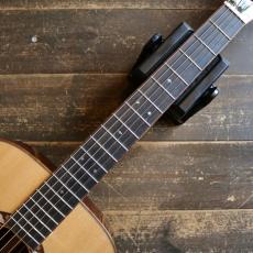 Martin CUSTOM SHOP CTM OOO Cocobolo / Butterfly Rosette_8
