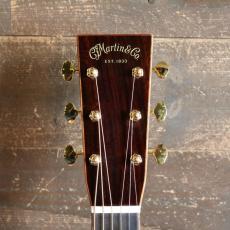 Martin CUSTOM SHOP CTM OOO Cocobolo / Butterfly Rosette_9