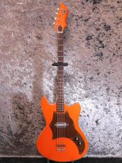 Kay K5921 "Burnt Orange" '66