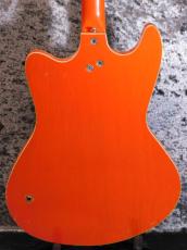 Kay K5921 "Burnt Orange" '66_4