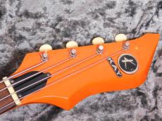 Kay K5921 "Burnt Orange" '66_5