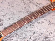 Kay K5921 "Burnt Orange" '66_6