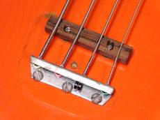 Kay K5921 "Burnt Orange" '66_8