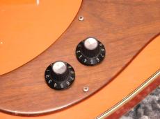 Kay K5921 "Burnt Orange" '66_9