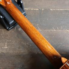 Martin CUSTOM SHOP CTM OOO Cocobolo / Butterfly Rosette_10