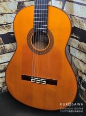 Jose Romero ホセ・ロメロ 1994年製 松・ローズウッド/シープレス 【クロサワ楽器日本総本店2F 在庫品】_2