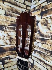 Jose Romero ホセ・ロメロ 1994年製 松・ローズウッド/シープレス 【クロサワ楽器日本総本店2F 在庫品】_6