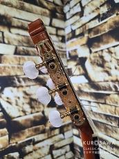 Jose Romero ホセ・ロメロ 1994年製 松・ローズウッド/シープレス 【クロサワ楽器日本総本店2F 在庫品】_8