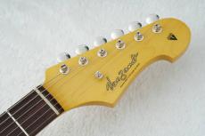 Vanzandt JMV-R2 -Lake Placid Blue / LPB- #10488【旧定価】_9