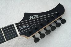 FUJIGEN JMY2-ASH-E -Open Pore Black- OPB-【3.29kg】【日本製】_9