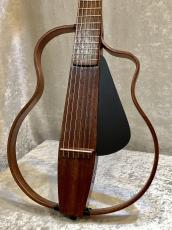 NATASHA NBSG Nylon Mahogany Smart Guitar【スマートギター】【アプリ連動可能】【ワイヤレス】【送料無料】