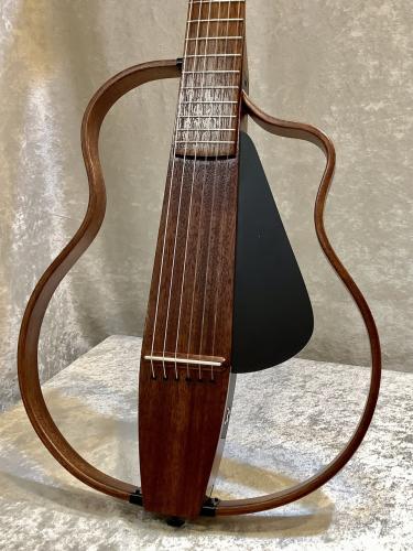 NATASHA NBSG Nylon Mahogany Smart Guitar【スマートギター】【アプリ連動可能】【ワイヤレス】【送料無料】