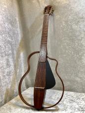 NATASHA NBSG Nylon Mahogany Smart Guitar【スマートギター】【アプリ連動可能】【ワイヤレス】【送料無料】_2