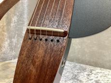 NATASHA NBSG Nylon Mahogany Smart Guitar【スマートギター】【アプリ連動可能】【ワイヤレス】【送料無料】_3