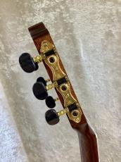 NATASHA NBSG Nylon Mahogany Smart Guitar【スマートギター】【アプリ連動可能】【ワイヤレス】【送料無料】_6