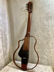 NATASHA NBSG Nylon Mahogany Smart Guitar【スマートギター】【アプリ連動可能】【ワイヤレス】【送料無料】_7