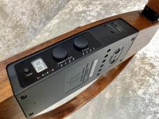 NATASHA NBSG Nylon Mahogany Smart Guitar【スマートギター】【アプリ連動可能】【ワイヤレス】【送料無料】_8