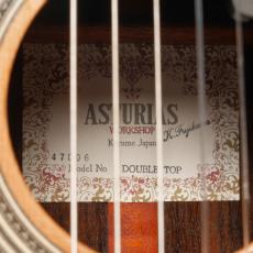 ASTURIAS Double Top_5