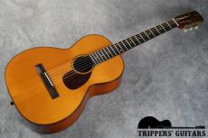 John Le Voi 12F Custom (1999) イギリスのルシアー、John Le Voi(ジョン・ル・ヴォイ)のギターが入荷しました!