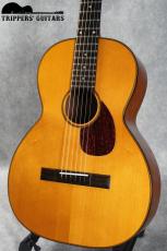 John Le Voi 12F Custom (1999)_4